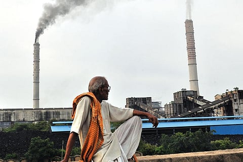 थर्मल पावर प्लांट के उत्सर्जन मानकों को पूरा करने के लिए बढ़ाई समय सीमा की सीएसई ने की निंदा