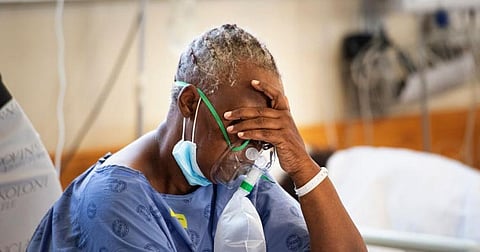 How worried should you be about coronavirus variants? A virologist explains his concerns