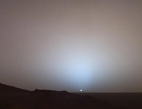image Credit : NASA/JPL/Texas A&M/Cornell