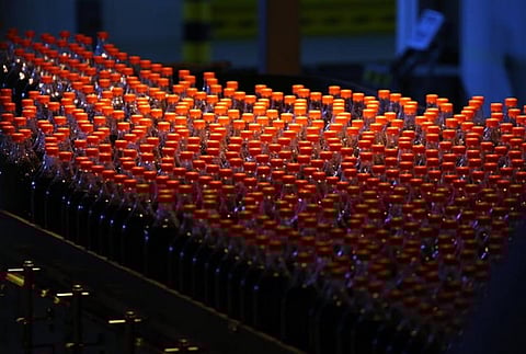 New research shows South Africa’s levy on sugar-sweetened drinks is having an impact