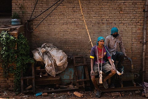 A third of businesses in South Asia not in operation amid COVID-19 pandemic: World Bank