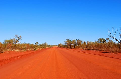 Too hot, heading south: how climate change may drive one-third of doctors out of the NT