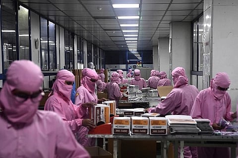 South African case study sheds light on how vaccine manufacturing can be developed