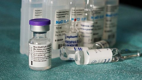 Tika Utsav and Vaccine Maitri: Finding the right balance