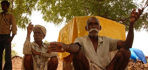 Loan burden increased across India in 2020 amid pandemic: Study