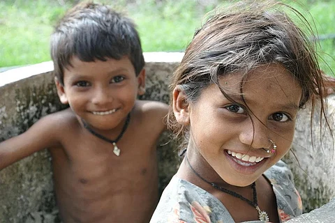 छह वर्ष तक के बच्चों के लिए क्या-क्या हैं पोषक आहार