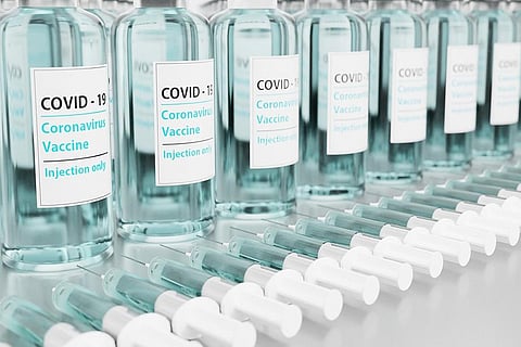 कोविड-19 चुनौती-2021: भारत के लिए वैक्सीन की राह आसान नहीं
