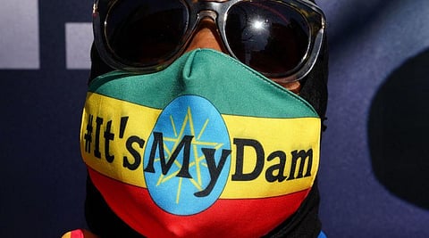 Solar, wind can break Grand Ethiopian Renaissance Dam deadlock