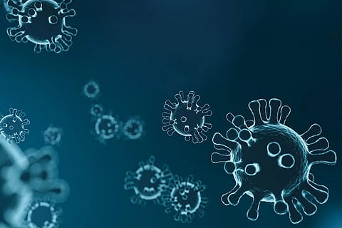 कोरोना के दूसरे वेरिएंट से कहीं ज्यादा तेजी से फैल सकता है ब्राजील लिनिएज (पी.1) वायरस स्ट्रेन