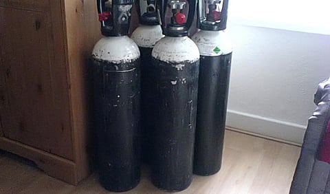 Photo: Patrick McAleer via Wikipedia