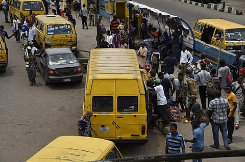 A third of Nigerians are unemployed: Here’s why