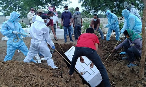 COVID-19 wreaks havoc in Odisha’s Nuapada; families left destitute