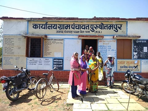 Photo : Rakesh Malviya