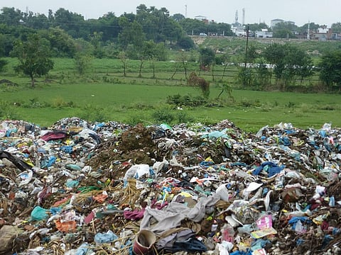 Why Guwahati is a good bet for a zero - waste challenge