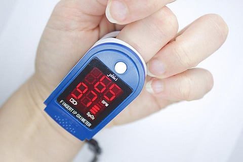 Oximeter for COVID-19 : Sellers using loopholes in India's MRP regime to overcharge