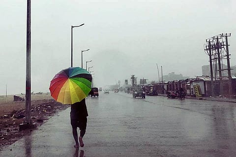 बंगाल की खाड़ी तक पहुंचा मानसून; 31 मई को देगा केरल में दस्तक: आईएमडी