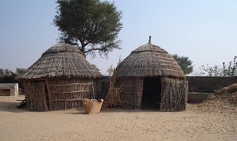 COVID-19: The unfolding predicament in villages of Thar desert