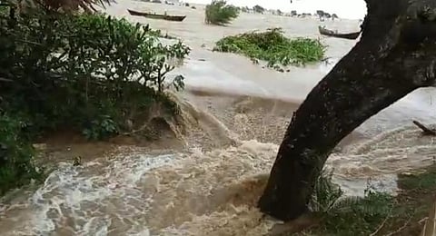Cyclone Yaas is the 96th tropical cyclone to strike Odisha in 130 years