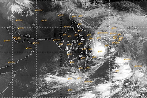 Source : IMD