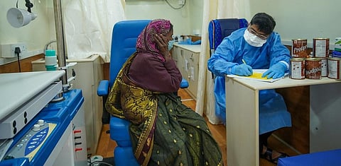 What is killing people in India: A complete picture