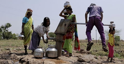 COVID-19 second wave: Rural demand may be hit despite normal monsoon