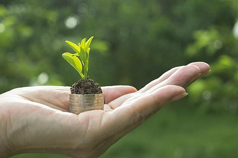 The expanding landscape of environmental, social and governance in India