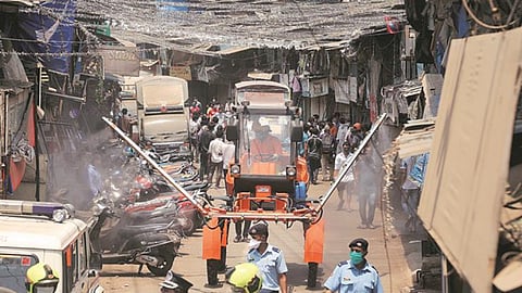 Lessons from COVID-19: Need better demand estimation factors to provide housing for all