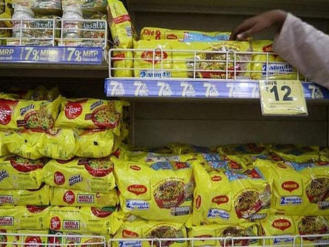 Nestle admits its food portfolio unhealthy: Why front of pack labelling is important