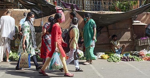 COVID-19 second wave: SBI slashes FY22 GDP growth estimate to 7.9%