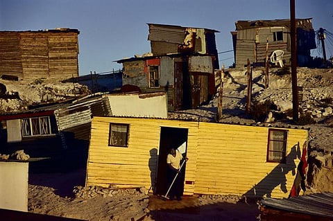 Book calls for a rethink of capitalism amid the ravages of COVID-19