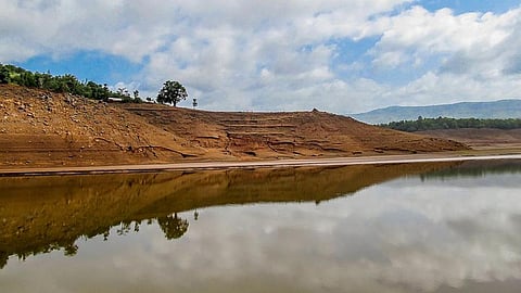Live storage in India’s reservoirs at 28% of total capacity