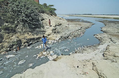 विकास चौधरी / सीएसई