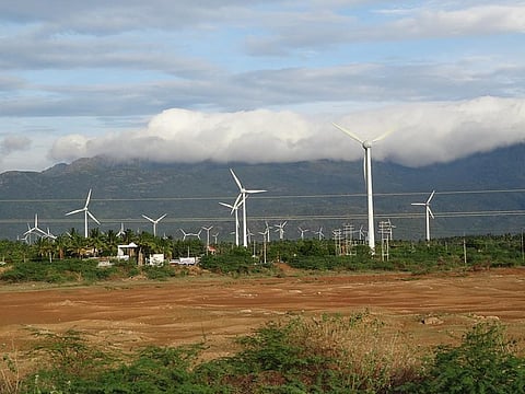 Wind power in India: There is a case for reviving the sector