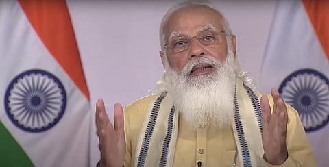 Modi’s COVID-19 vaccine turnaround: An answer for Supreme Court queries just in time