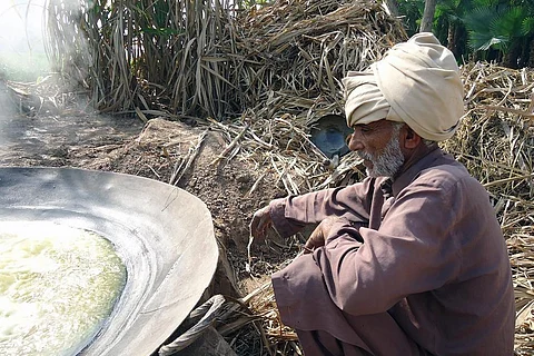 2.6 डिग्री बढ़ा तापमान तो भारतीय अर्थव्यवस्था को हो सकता है सालाना 27 फीसदी का नुकसान