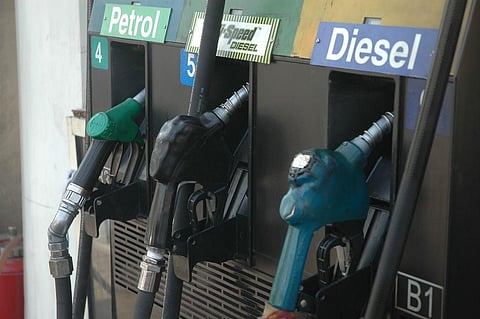 India's ethanol roadmap : The targets and challenges