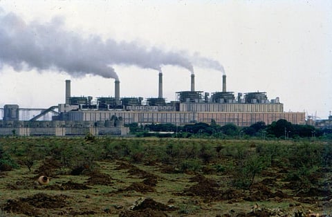 Air, water pollution offences more than triple in 2020: NCRB