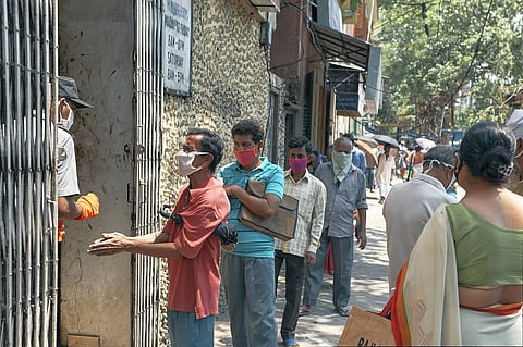 New Delta+ variant found in India can escape antibodies