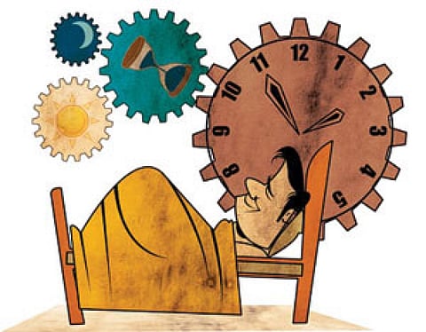 सोरित गुप्तो