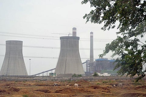 भारत की कोयला आधारित बिजली उत्पादन क्षमता में 2020 में दर्ज की गई 0.7 गीगावाट की वृद्धि