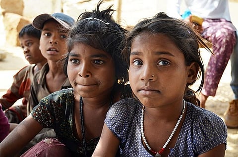 COVID-19: How rise in child marriages impacts economy