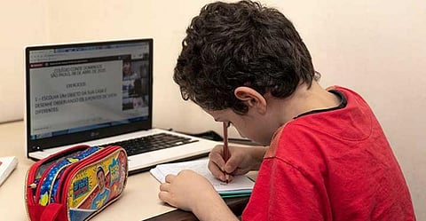 Photo: parent circle