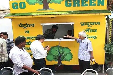 अब देश भर में प्रदूषण नियंत्रण प्रमाणपत्र का प्रारूप होगा एक जैसा, जाने क्या-क्या हुए हैं बदलाव
