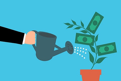 2019 की तुलना में 2020 में 26 फीसदी से ज्यादा बढ़ा एफडीआई