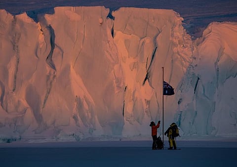 The Antarctic Treaty is turning 60. In a changed world, is it still fit for purpose?