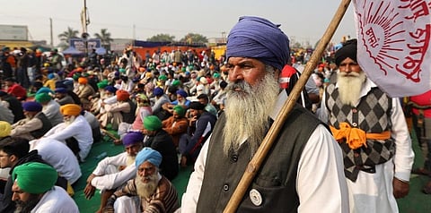 Photo: Vikas Choudhary