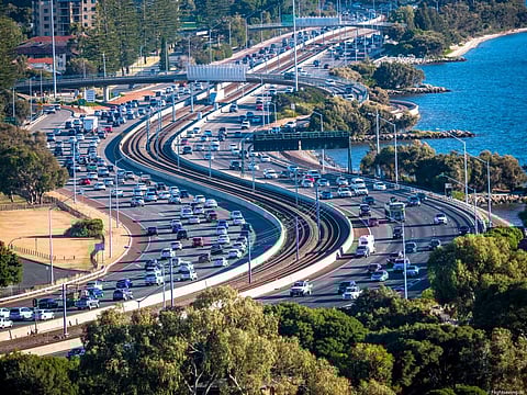 Cramming cities with electric vehicles means we're still depending on cars — and that's a huge problem