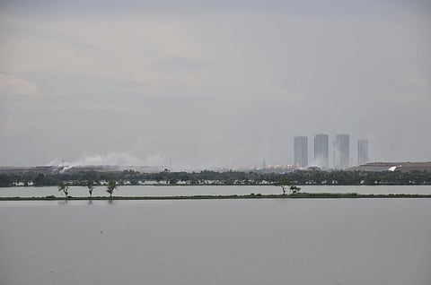 Rising air pollution in West Bengal no longer a Kolkata syndrome