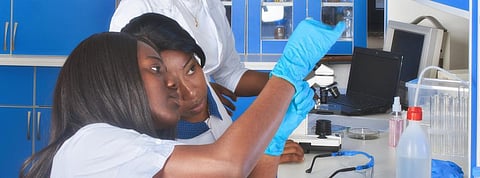 COVID-19 deaths in Africa jump 42% in a week