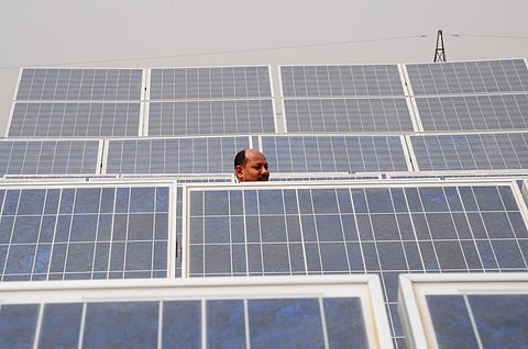 Rooftop solar : How will India's new net metering norms play out